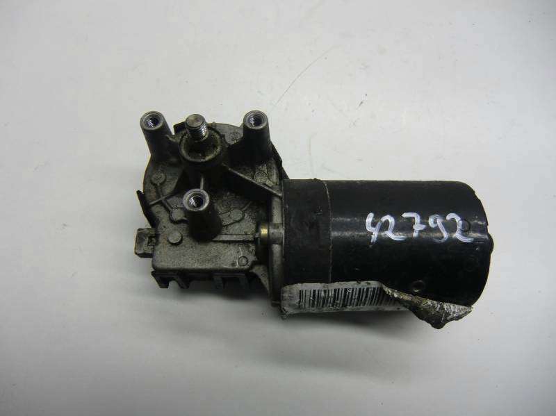 VW T4 original Wischermotor vorn 0390241163 BOSCH BJ1999